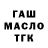 ТГК THC oil Dane Getting